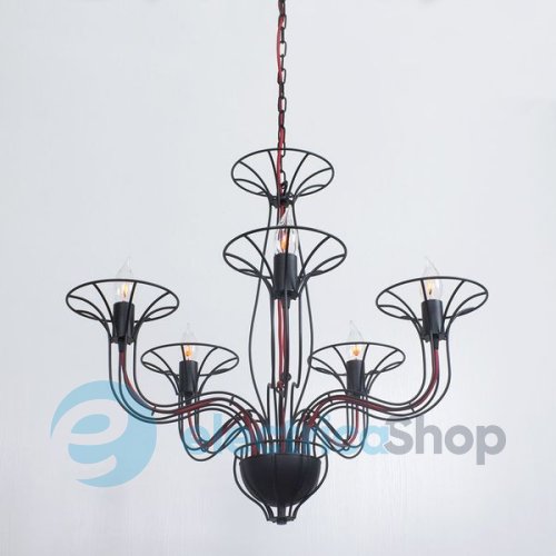 Люстра ImperiumLight Versailles 191565.05.16