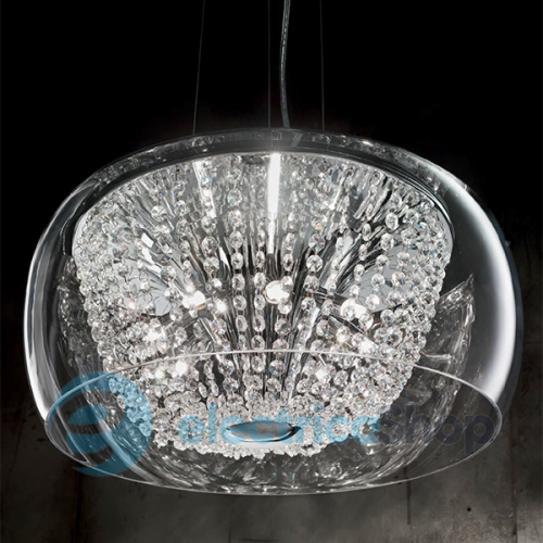 Люстра Ideal Lux AUDI 61 133881