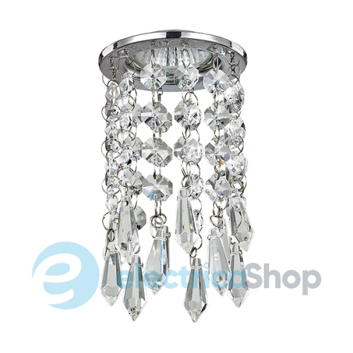 Світильник Ideal Lux 107684 Bossanova