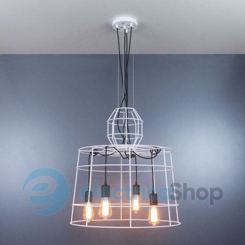 Люстра ImperiumLight Valencia 192460.01.05