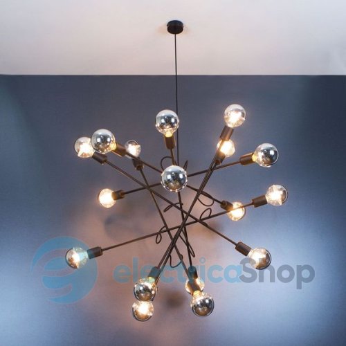 Люстра ImperiumLight Gerona 2081870.05.05