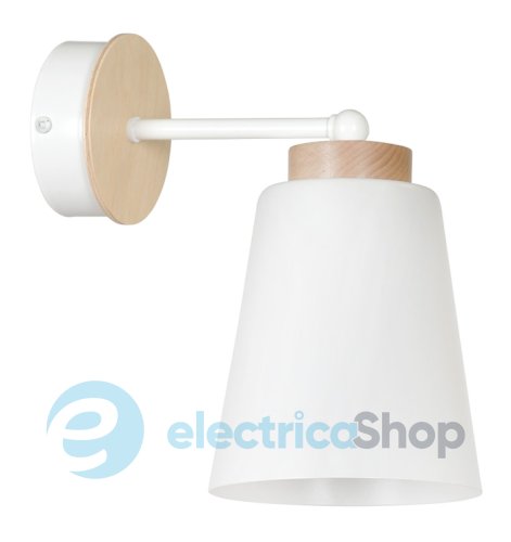 Бра EMIBIG PERIOT K1 WHITE 477/K1