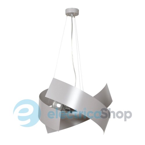 Люстра EMIBIG MODO GRAY 585/3