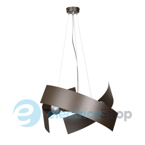 Люстра EMIBIG MODO WENGE 585/4