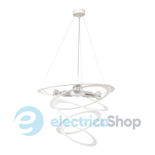 Люстра EMIBIG SKIPPER WHITE 690/1