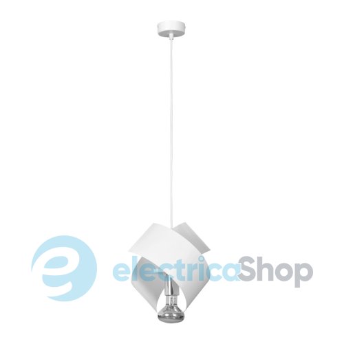 Люстра EMIBIG HYPER White (836/1)