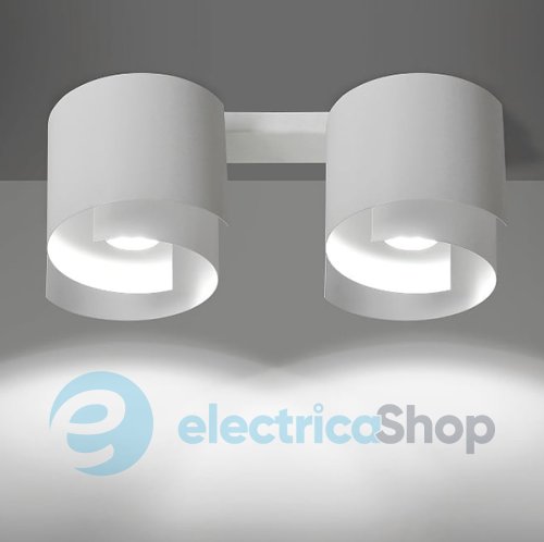 Люстра EMIBIG STYLE 2 WHITE 925/2