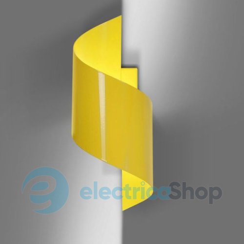 Светильник EMIBIG SPINER YELLOW 920/3
