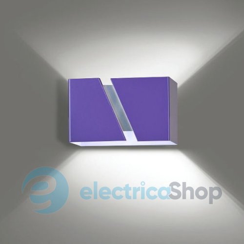 Светильник EMIBIG OLIMP VIOLET 935/4