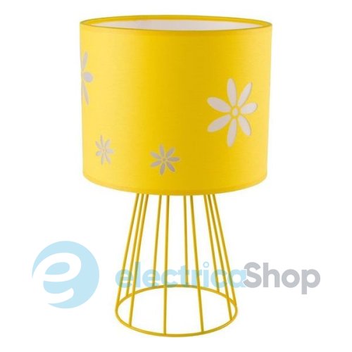 Настольная лампа TK-lighting Flora 2894