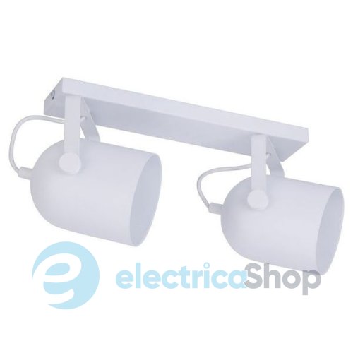Спот TK-lighting Spectra White 2604