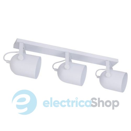 Спот TK-lighting Spectra White 2605