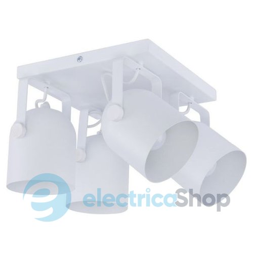 Спот TK-lighting Spectra White 2606