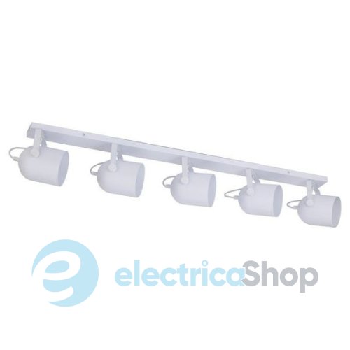 Спот TK-lighting Spectra White 2608