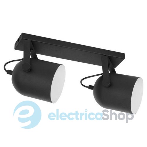 Спот TK-lighting Spectra Black 2610