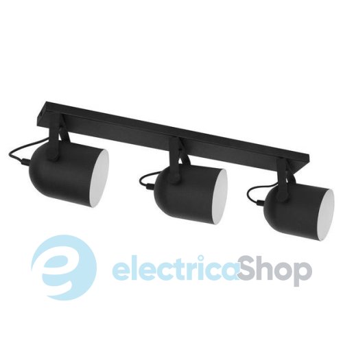 Спот TK-lighting Spectra Black 2611