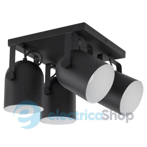 Спот TK-lighting Spectra Black 2612