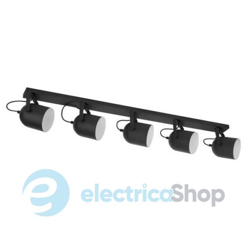 Спот TK-lighting Spectra Black 2614