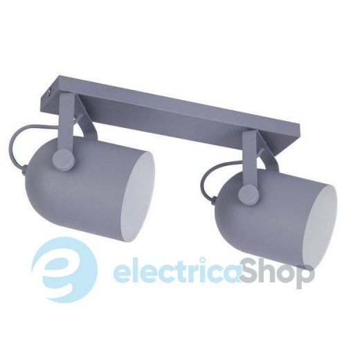 Спот TK-lighting Spectra Gray 2616