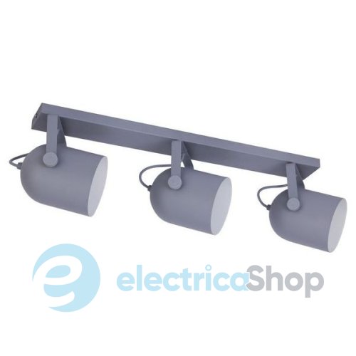 Спот TK-lighting Spectra Gray 2617