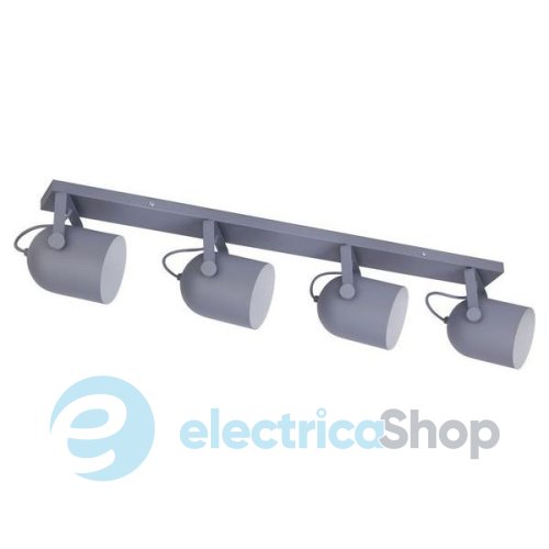 Спот TK-lighting Spectra Gray 2619