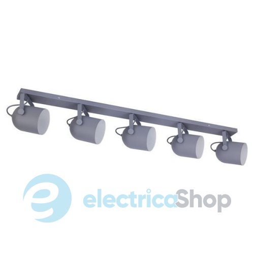 Спот TK-lighting Spectra Gray 2620