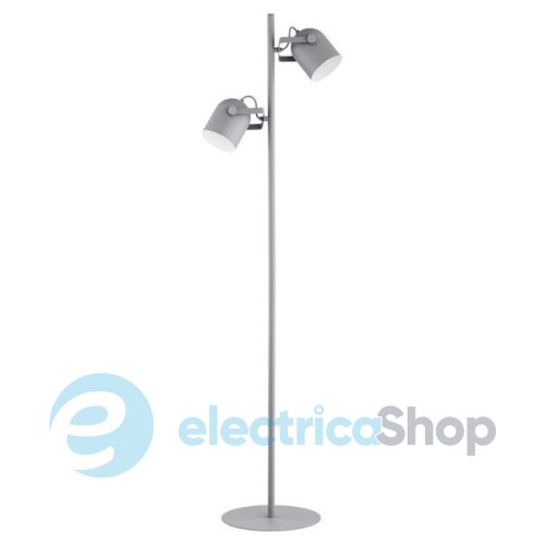 Торшер TK-lighting Spectra Gray 3121
