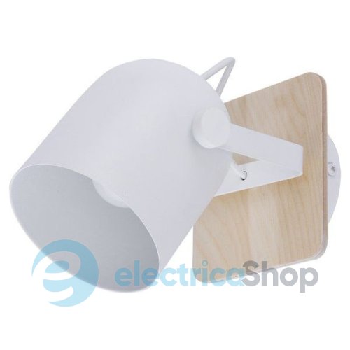 Спот TK-lighting Spectro White 2625