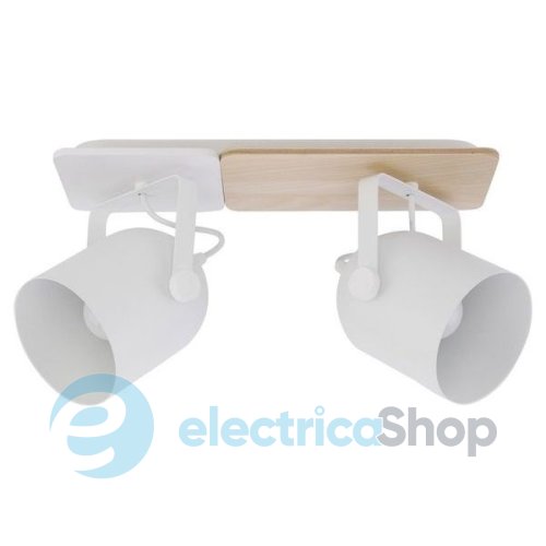 Спот TK-lighting Spectro White 2626