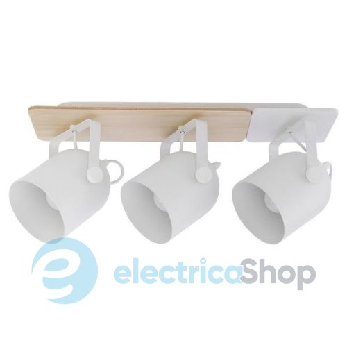 Спот TK-lighting Spectro White 2627