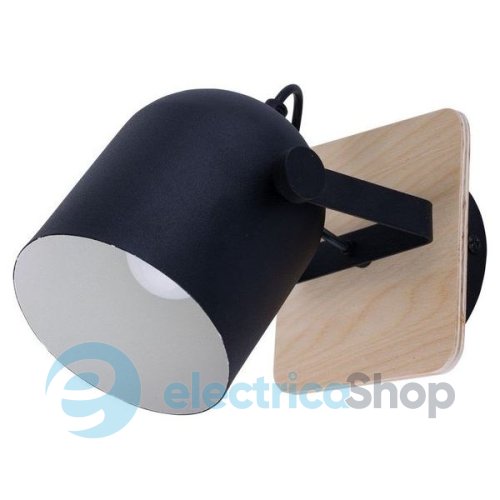 Спот TK-lighting Spectro Black 2629