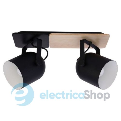 Спот TK-lighting Spectro Black 2630