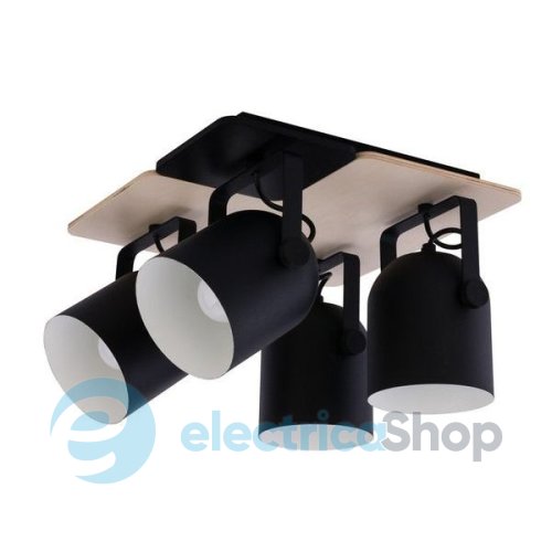 Спот TK-lighting Spectro Black 2632