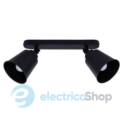 Спот TK-lighting Kim Black (2634)