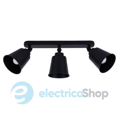 Спот TK-lighting Kim Black (2635)