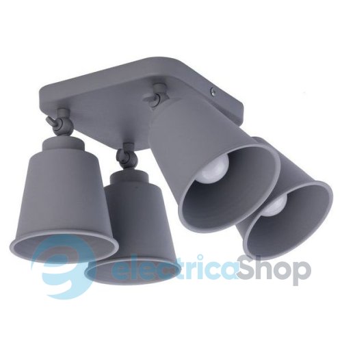 Спот TK-lighting Kim Gray 2640