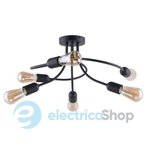 Люстра TK-lighting Fado 2584