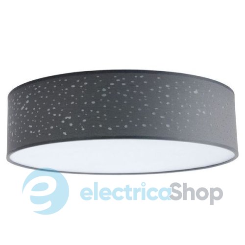 Люстра TK-lighting Caren Gray 2526