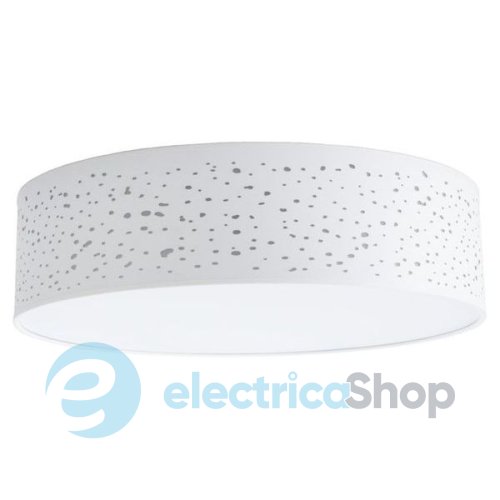 Люстра TK-lighting Caren White 2520