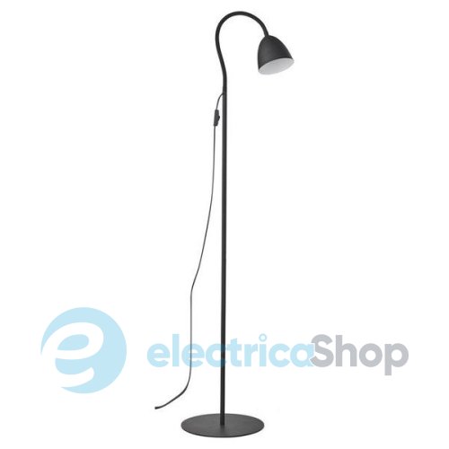 Торшер TK-lighting Loretta Black 3124