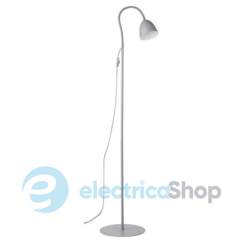 Торшер TK-lighting Loretta Gray 3123