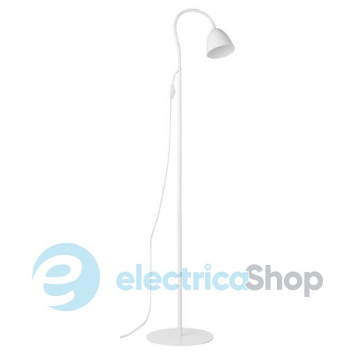 Торшер TK-lighting Loretta White 3122