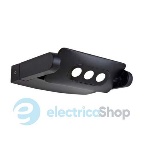 Уличный светильник Lutec Mini Ledspot 5614401118 (6144S-1 gr)