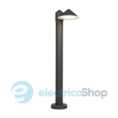 Уличный светильник Lutec Cone 7187611118 (11876N3-800 gr)
