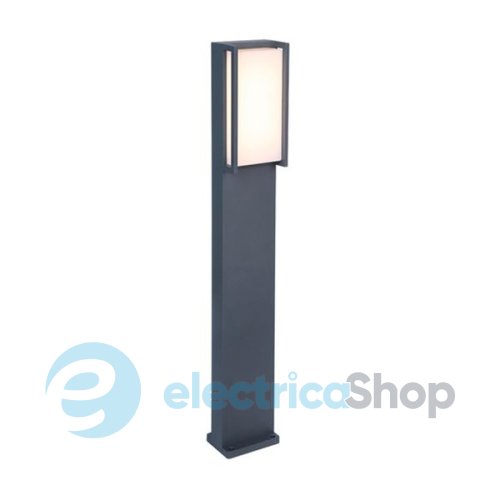 Уличный светильник Lutec QUBO 7193001118 (1930-750 gr)