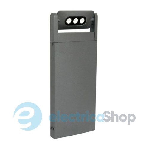 Уличный светильник Lutec Mini LedSpot 7214603118 (6146s-1-526 gr)