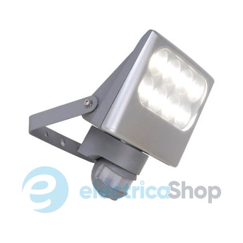 Уличный светильник Lutec Negara 7617002112 (6170-PIR si)