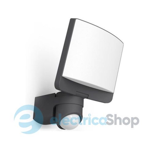 Уличный светильник Lutec SUNSHINE 7625601345 (6256-PIR)