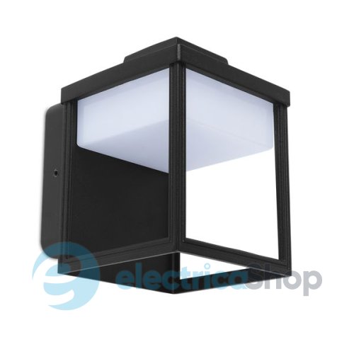 Світильник вуличний Lutec Zoe 5240101012 (2401S-3K bl)