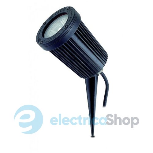 Cвітильник вуличний CRISTHER TIR 319A-G21X1A-02